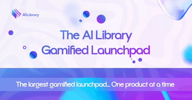 AI Library cover